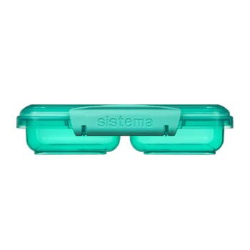 Sistema Small Split frontal
